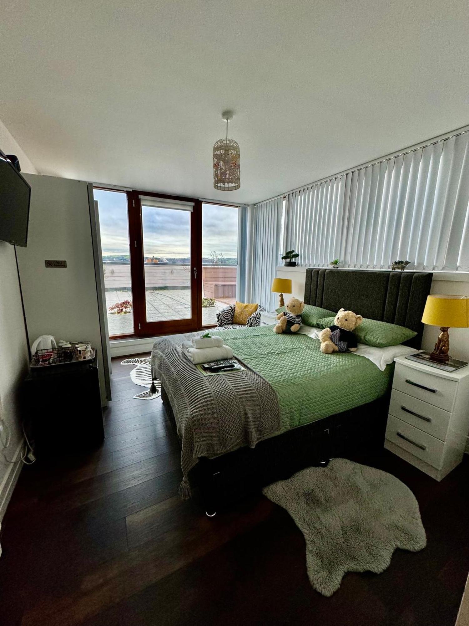 James Clow Bed & Breakfast 벨파스트 외부 사진