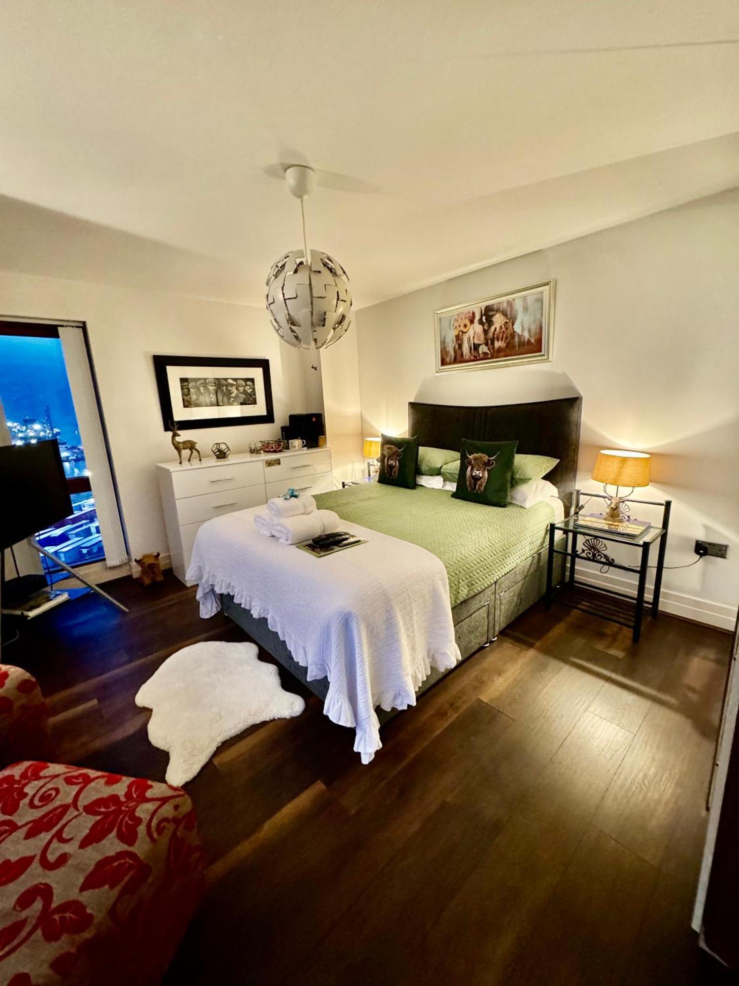 James Clow Bed & Breakfast 벨파스트 외부 사진