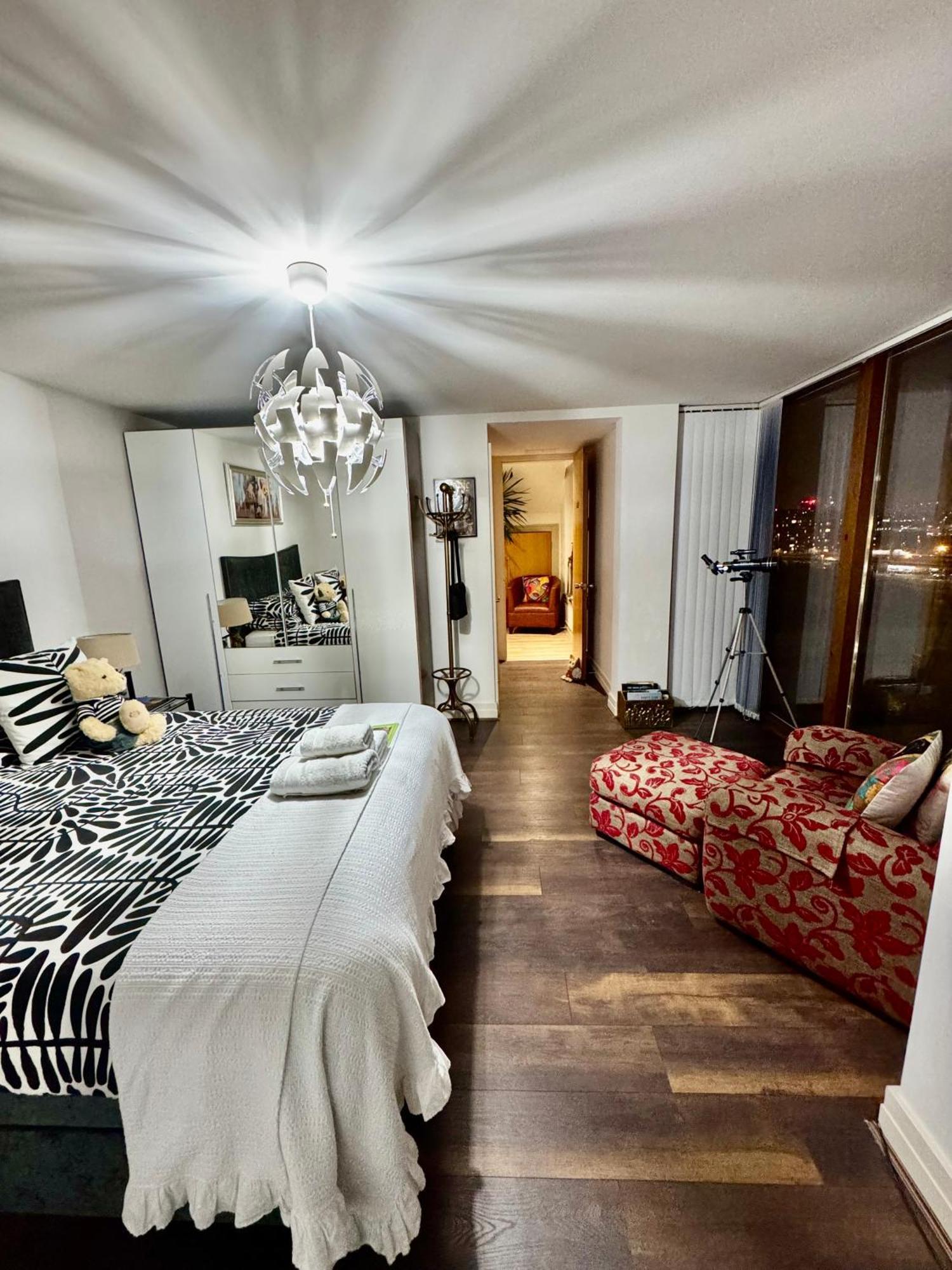 James Clow Bed & Breakfast 벨파스트 외부 사진