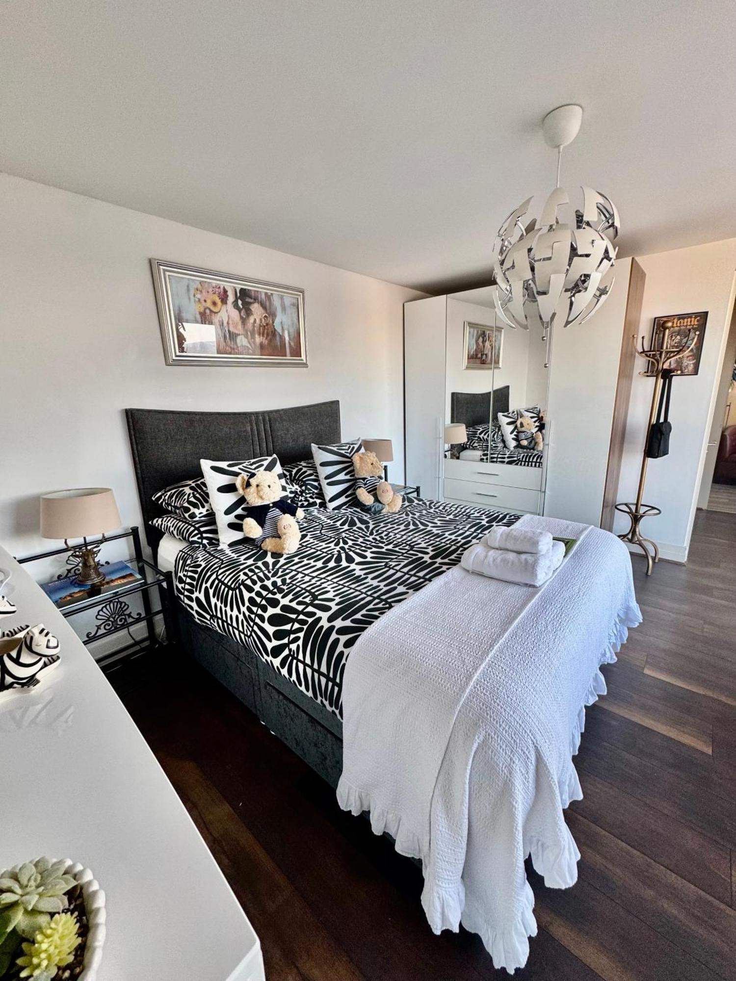 James Clow Bed & Breakfast 벨파스트 외부 사진