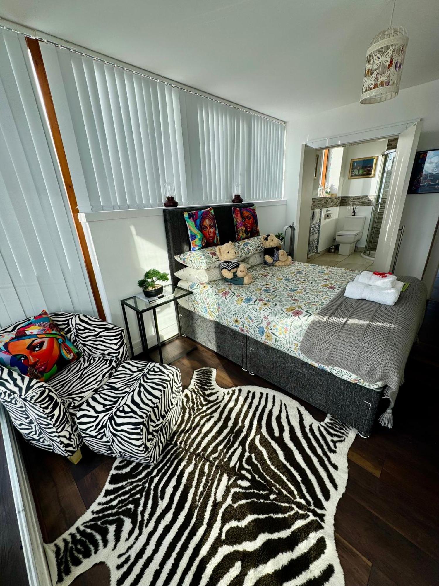 James Clow Bed & Breakfast 벨파스트 외부 사진