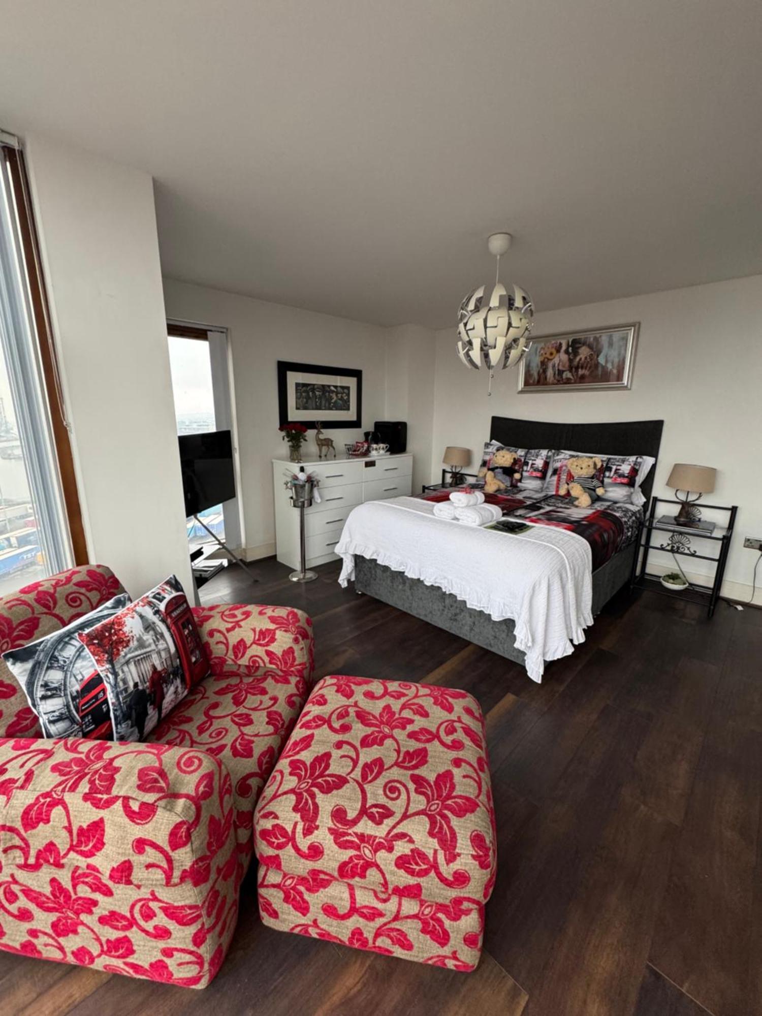 James Clow Bed & Breakfast 벨파스트 외부 사진