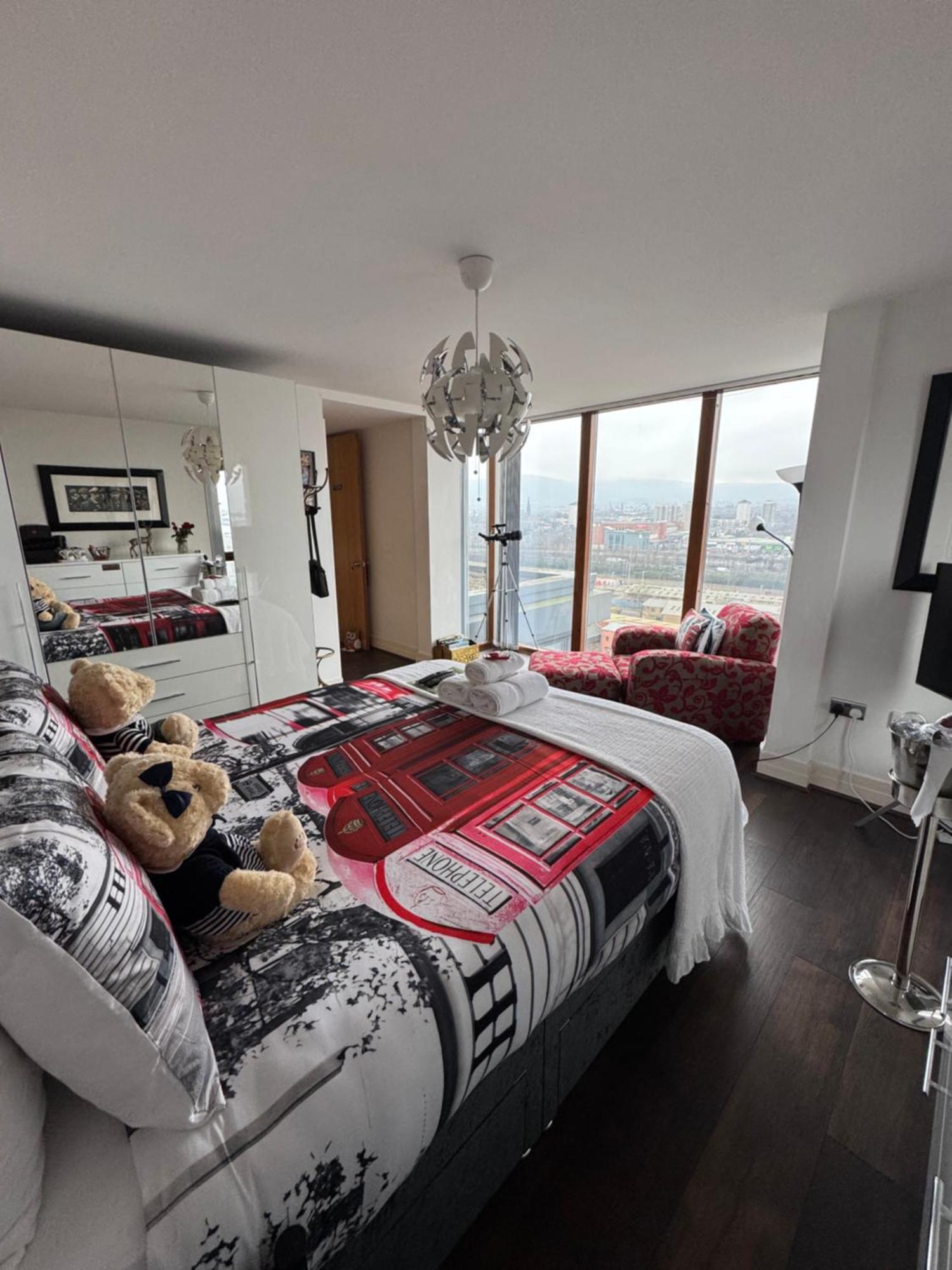 James Clow Bed & Breakfast 벨파스트 외부 사진