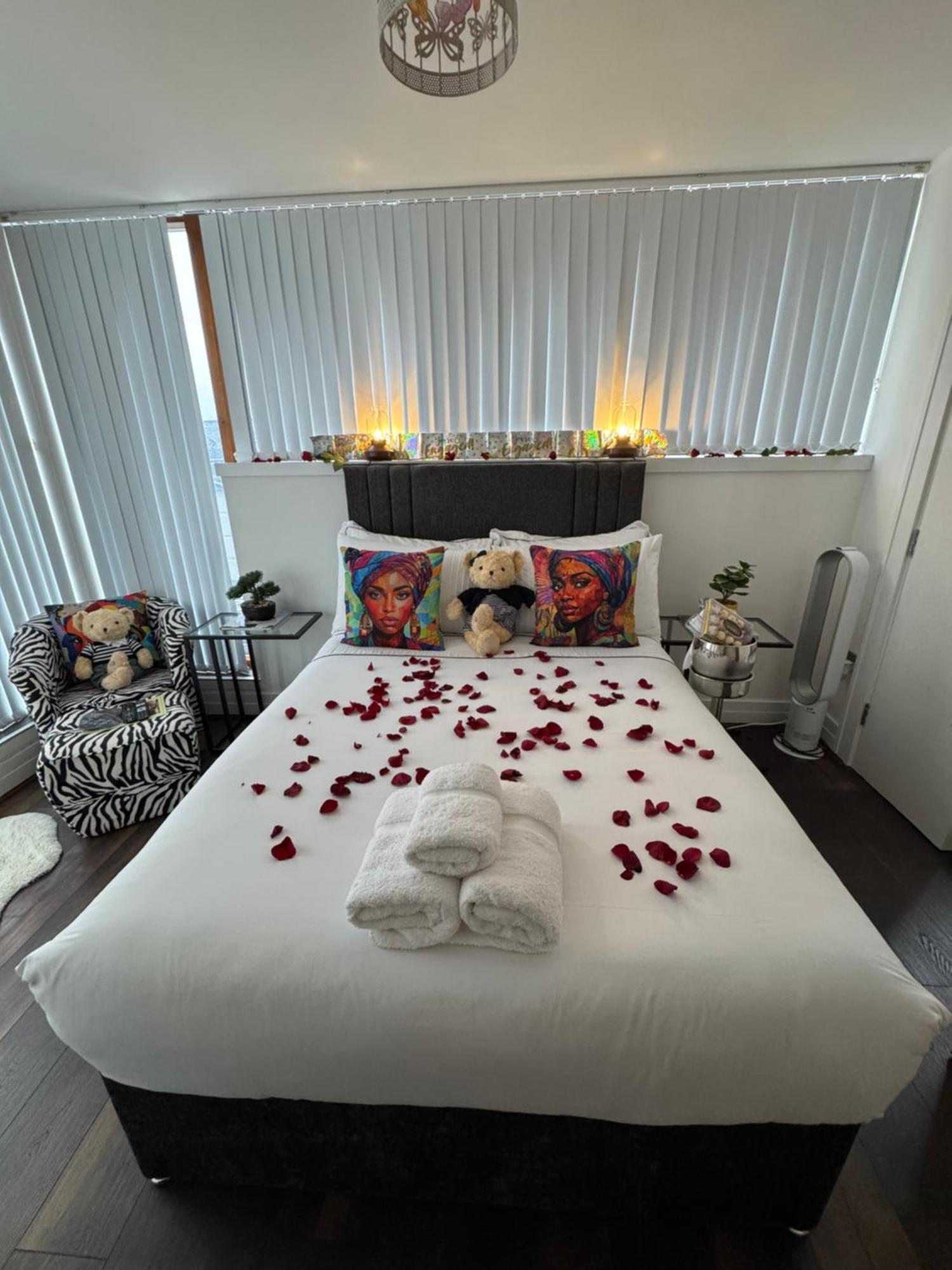 James Clow Bed & Breakfast 벨파스트 외부 사진