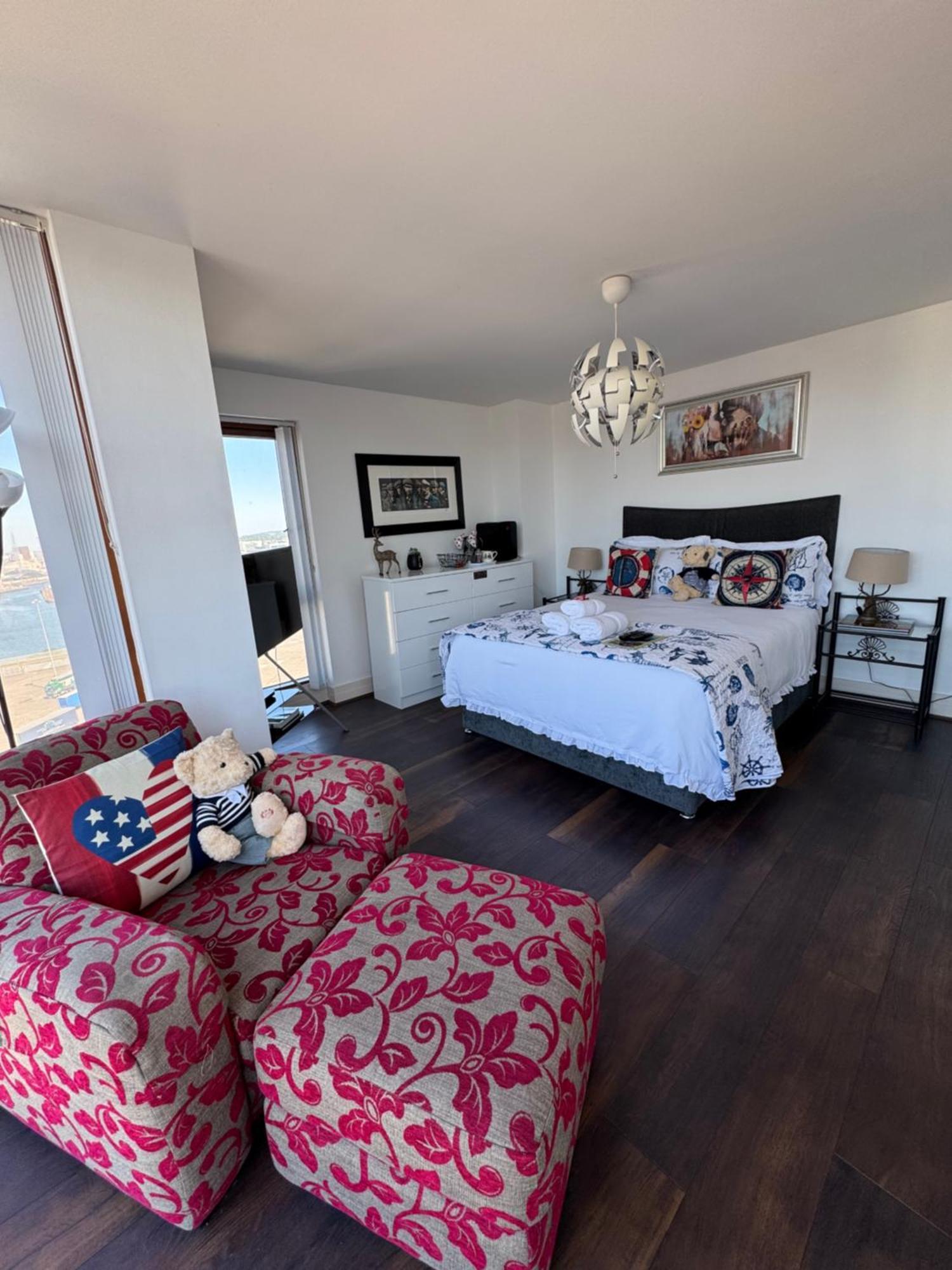 James Clow Bed & Breakfast 벨파스트 외부 사진