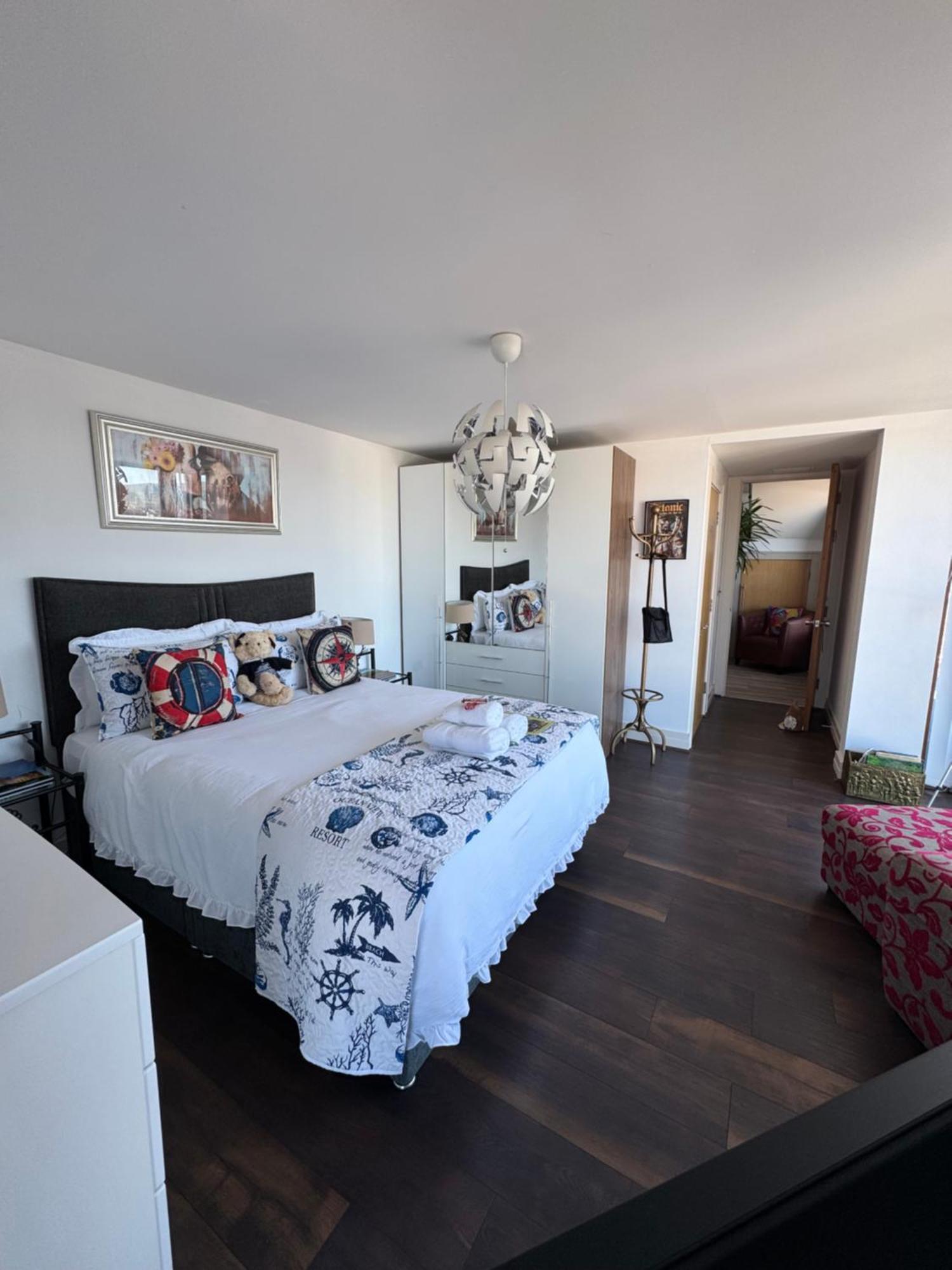 James Clow Bed & Breakfast 벨파스트 외부 사진